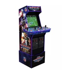 Arcade 1Up NFL-A-207410 Blitz 4-Player Arcade