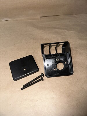 Mcculloch Mac 3214 Chainsaw Air Filter Housing Base Assembly OEM