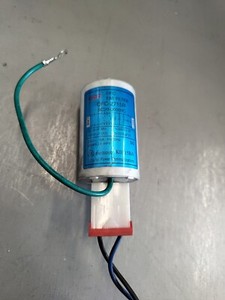 Samsung WF0702WKQ Waschmaschine Entstörfilter Kondensator  DFC-2715R #43942