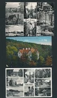 06014) Postcard Bad Essen, 3 Postcard from 1912