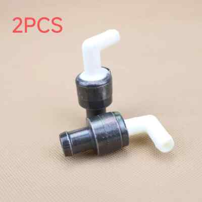2PCS PCV Valve Sub-Assembly Fits Lexus Toyota 12204-62010 Multiple Models