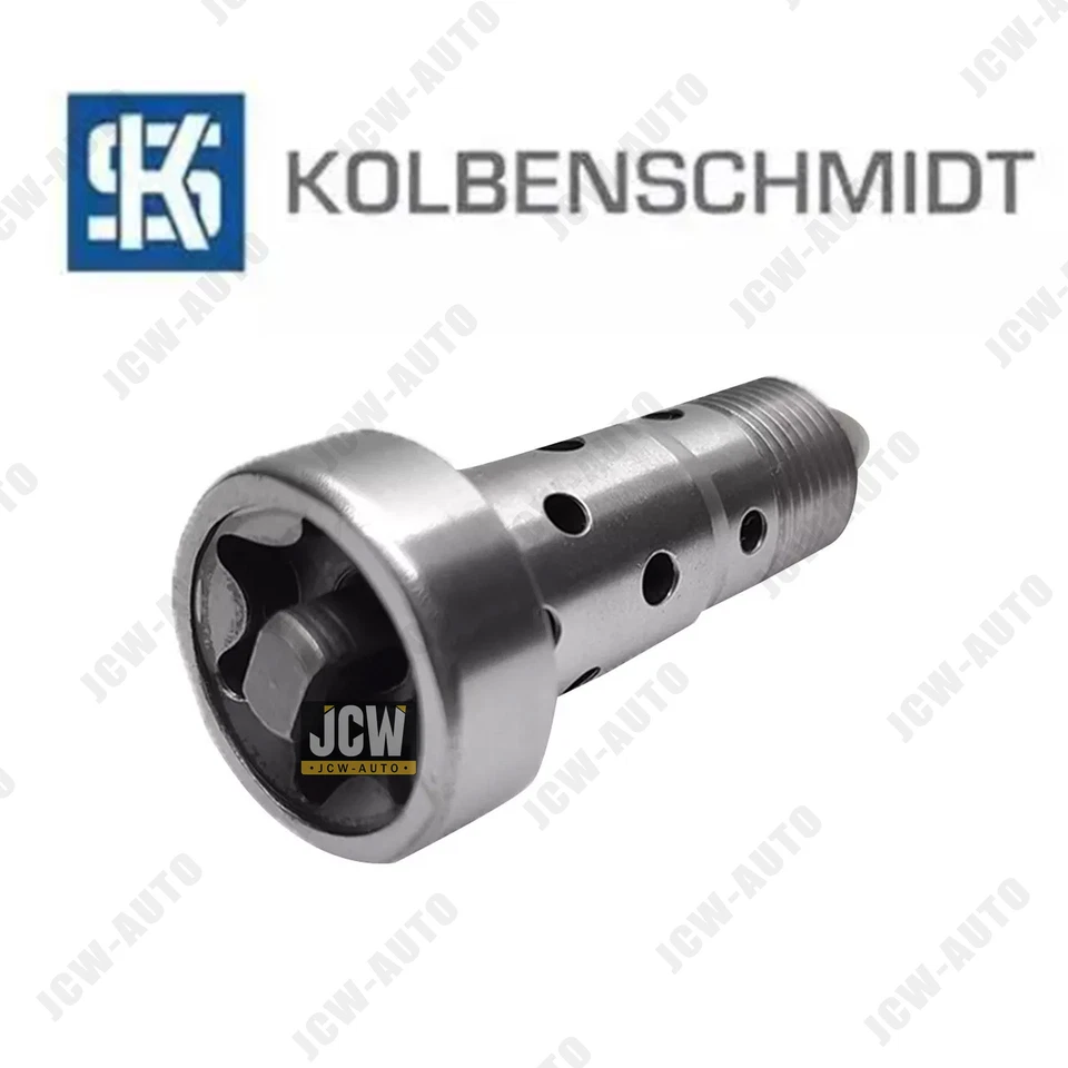 4X OEM Camshaft Control Valve For Mercedes-Benz C190 CLS260 G550 C400 2760500278 - Image 2 of 4