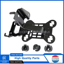 For Honda Civic 19-2021 Radar Bracket Set FC1 FC7 36804-TBA-A10 36806-TLA-A01