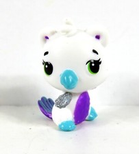 NEW Hatchimals Colleggtibles Series 2 White Purple Bearakeet