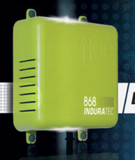 Floë Automated Induratec 868 240V Entwässerungssystem