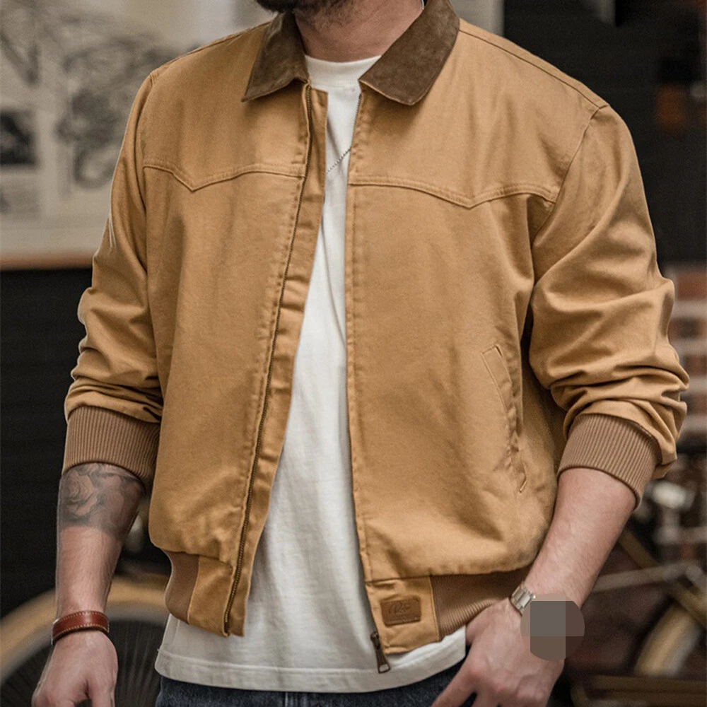short length western jacket ウエスタン s-l1200.webp