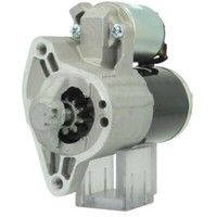 Neu Anlasser Passend FüR Dodge 1.7 Kw 12 Volt M0T21371+