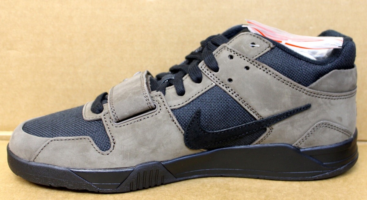 Nike Air Jordan Jumpman Jack TR Travis Scott Rare Tote Bag TREXX