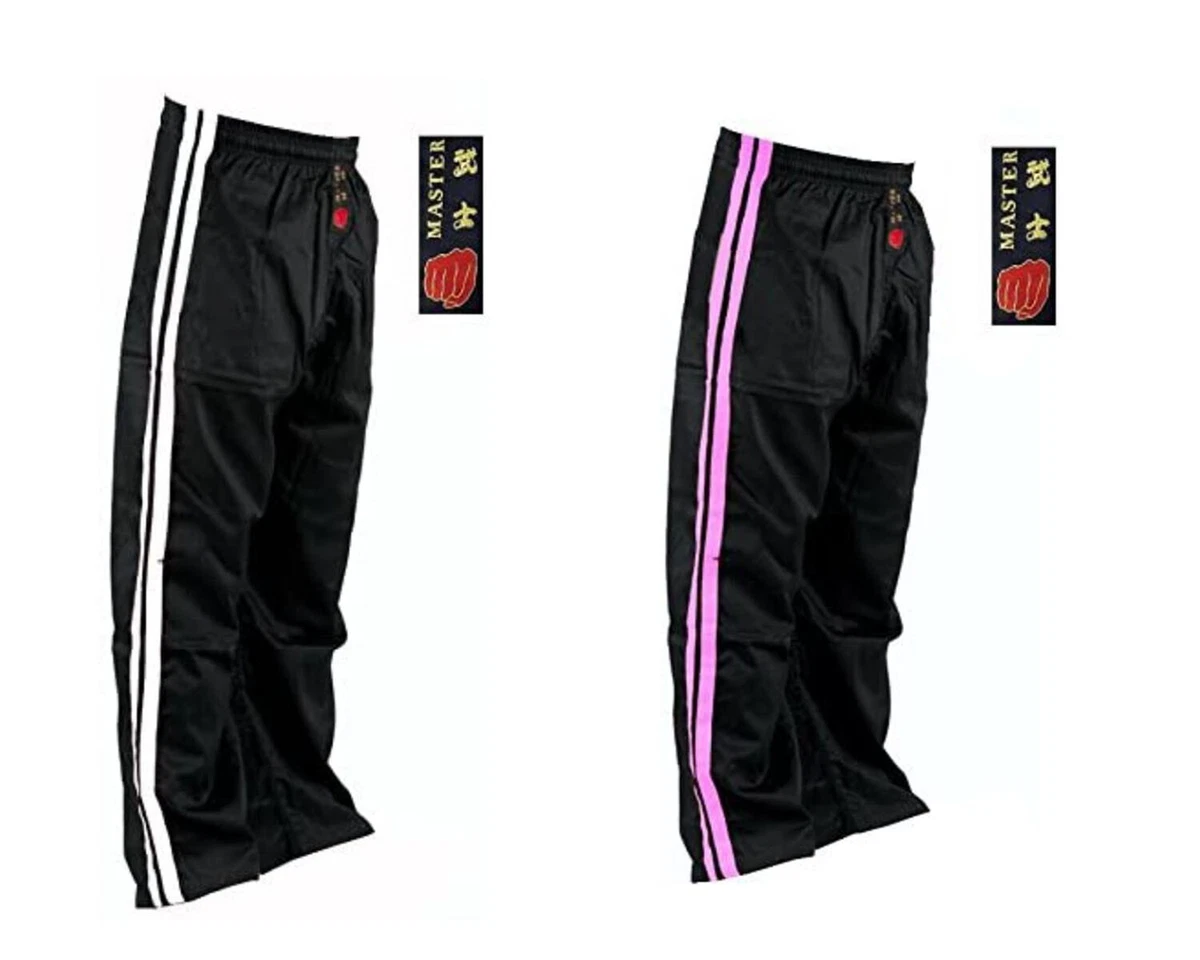 Adidas hotsell kickboxing pants