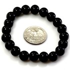8mm Handmade Women,Men Beaded Bracelet Stretch Healing Chakra Natural Gemstone