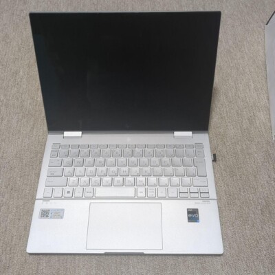 Windowsノート本体 HP ENVY x360 2-in-1 Laptop 13-bf0xxx hp envy x360 2-in-1 laptop 13-bf0xxx Corei5 -1230U RAM 8GB