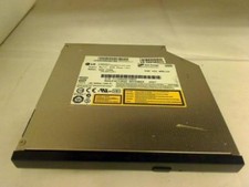 DVD Brenner GSA-T20N mit Blende & Halter Maxdata Belinea o.book 1.1 8515