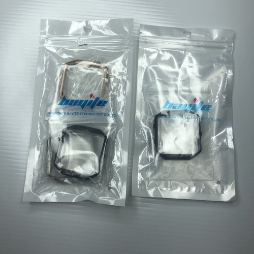 F Lot BAYITE TECH Smart Watch Faces