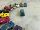 Johnny Lightning 1971 HEMI 'cuda x 12 - Hot Wheels Mattel Matchbox Tyco Aurora — photo 10