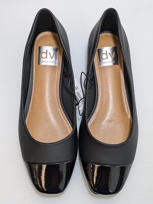 DV by Dolce Vita Ladies Malanie Ballet Flats, Choose Size / Color