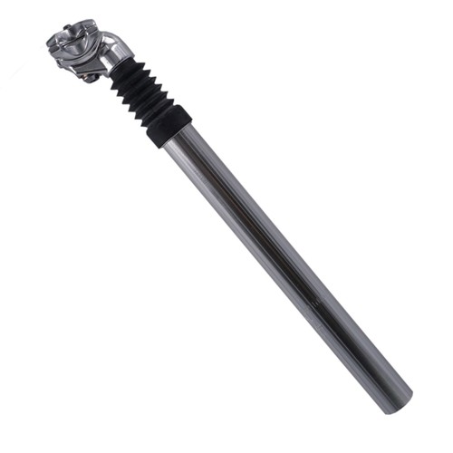 Kalloy SP500 Adjust Comfort Suspension Bike Seatpost 350mm x 27.2, 30.