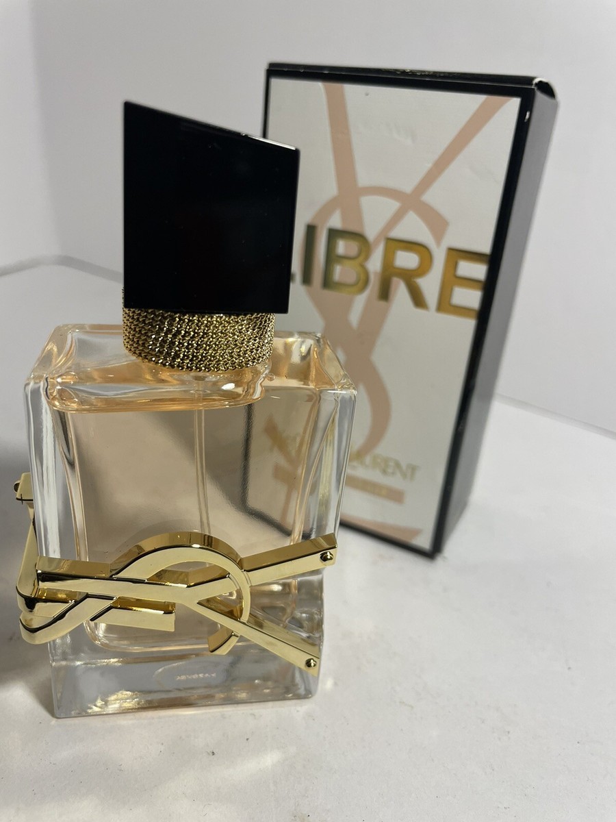 Yves Saint Laurent LIBRE 30ml セット YVES SAINT LAURENT YSL Libre Eau de Parfum And Body Lotion
