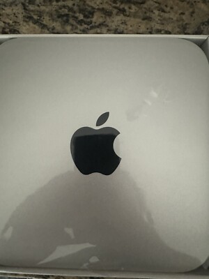 mac mini 2014, 1.4 GHz. 4 GB Ram, 1 Tb Fusion Drive 885909954766| eBay