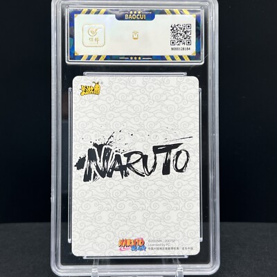 Sakura Haruno NRCC-SP-003 Graded Baocui 9.5 Ninja Age Naruto Kayou