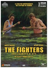 The Fighters - Dressur Von
