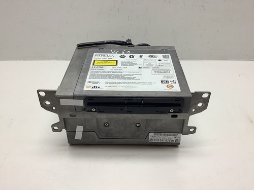 BMW 1 2 3 5 X5 X6 F20 F31 F15 F10 F10 NBT KOPFEINHEIT SAT NAV DAB 9351679