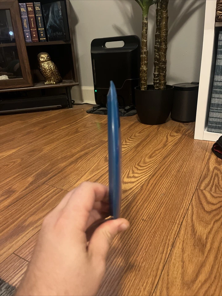 Innova Pfn Patent Number Orc Champion 165g - Image 2 of 4