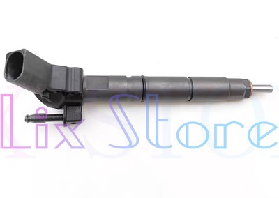 1PC NEW Electronic common rail nozzle assembly 0445115060 #A6-34