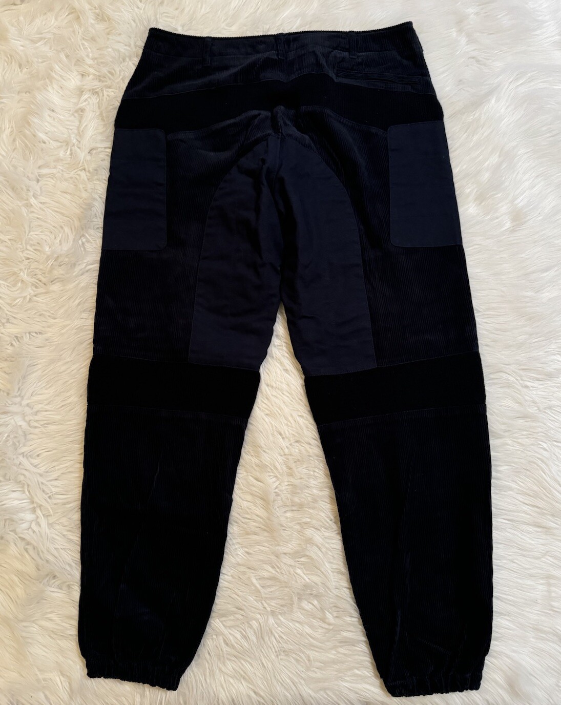 Engineered Garments Fatigue Patchwork Corduroy Pl… - image 4