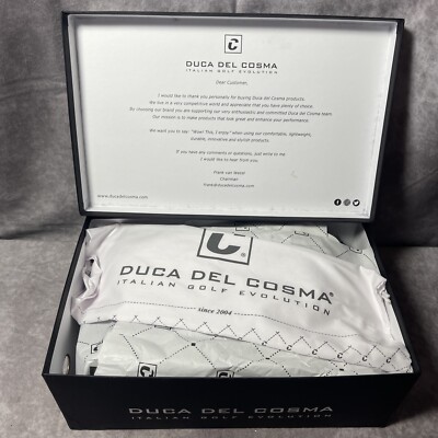 Rigid Boxes packaging