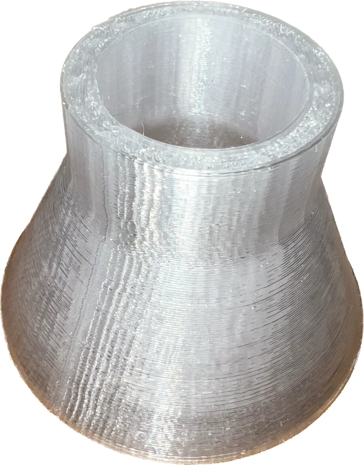 Embudo de llenado EZ para Hornady Powder Trickler multicalibre - Modelo #050100 - Nuevo Foto 3 de 4