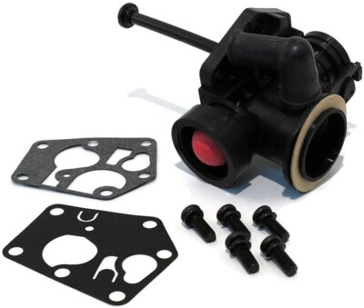 Carburetor For Craftsman 500 Series Lawn Mowers 158cc