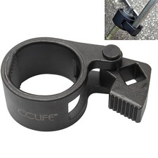Universal Spurstangen Werkzeug Axialgelenk Schlüssel 27-42mm Kugelkopf Abdrücker