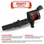 8-Pack Ignition Coils For Ford F-150, Expedition, Mustang & More (2004-2008, 4.6L, 5.4L, 6.8L V8/V10)