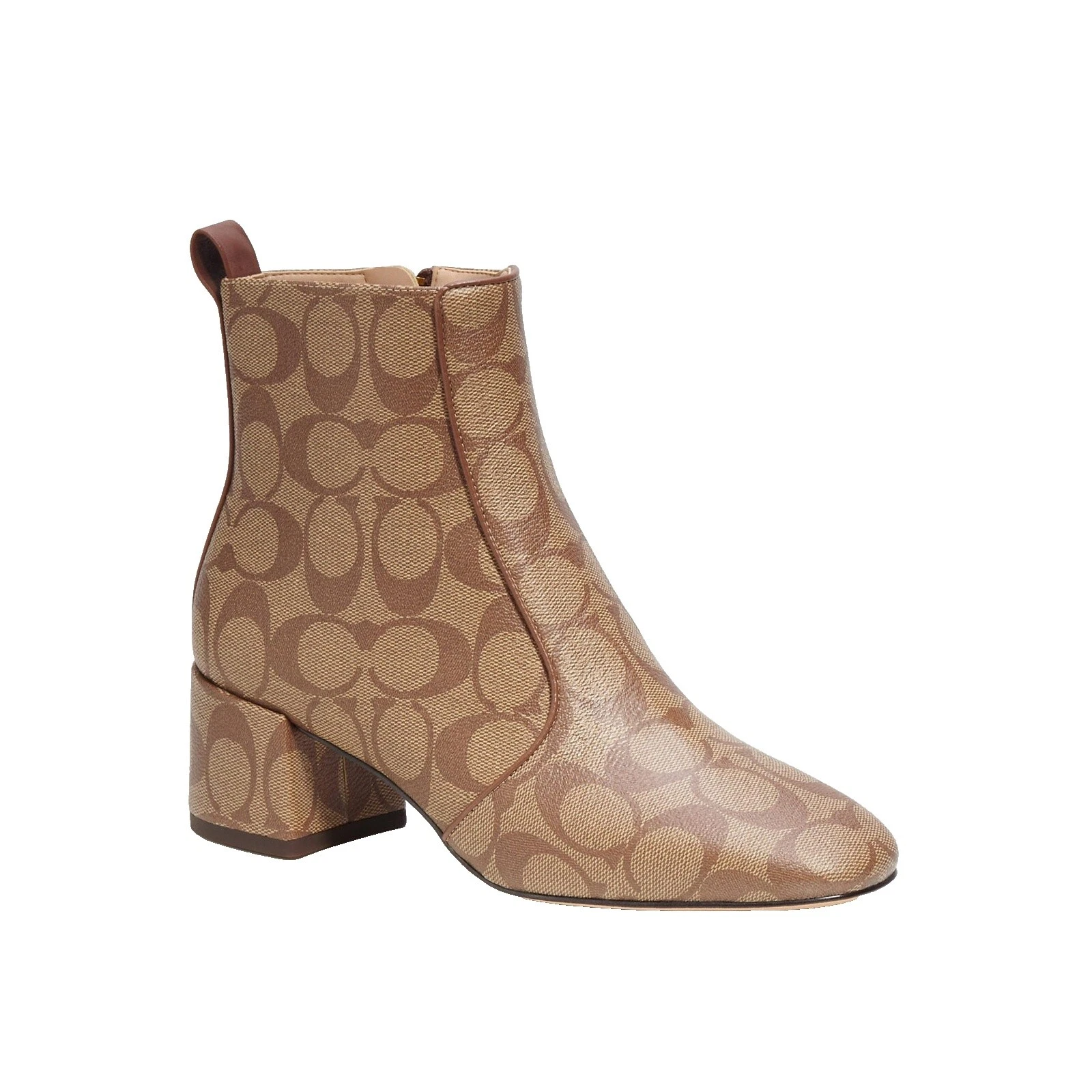 Coach Brown Boots for Women