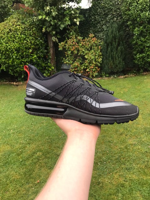 nike sequent utility