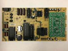 Vizio M657-G0 Power Supply Board / LED DRIVER BOARD SHG6520A-237E