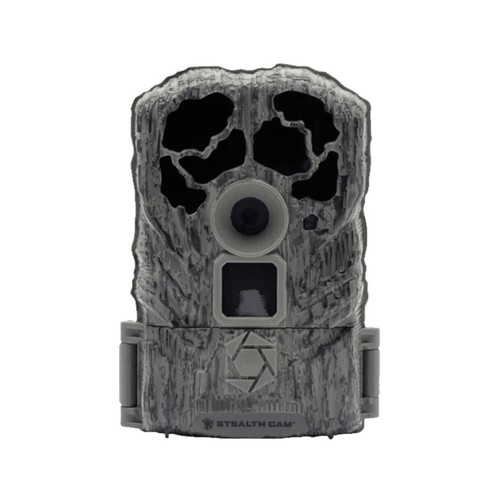 Stealth Cam Browtine 16MP Game Camera with 32GB SD Card and Card Reader (6 Pack) - Picture 2 of 7