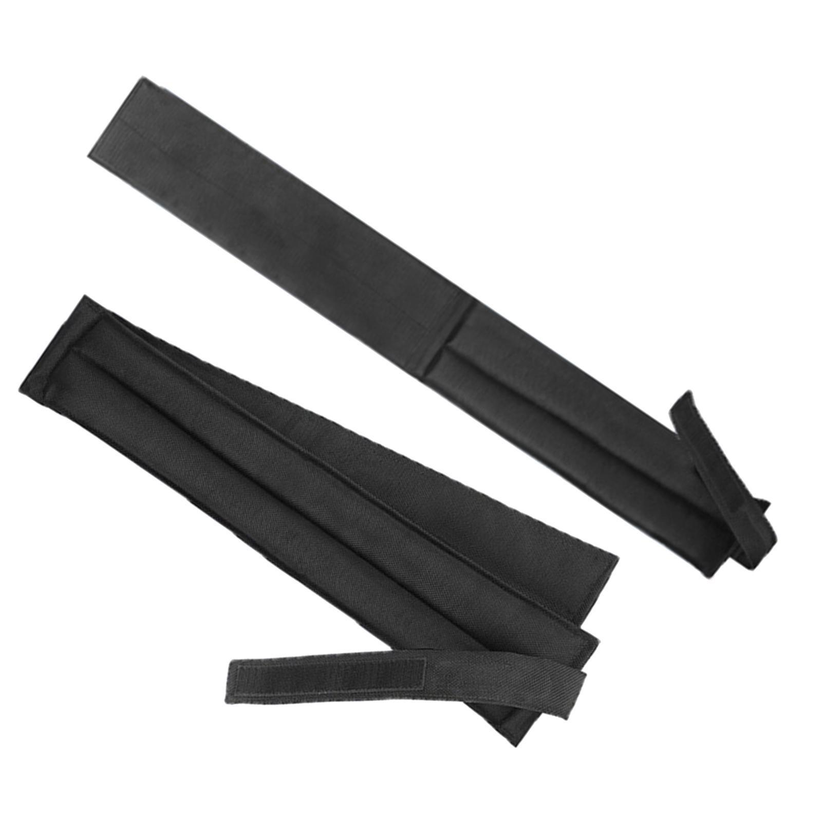 2x Drywall Stilts Straps Nylon Drywall Stilt Replacement Parts for