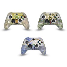 STEPHANIE LAW ART MIX VINYL SKIN DECAL FOR XBOX SERIES X / SERIES S CONTROLLER