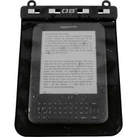 Overboard Book Reader 100% Waterproof Lightweight Transparent Fishing Case Overboard Book Reader 100% Waterproof Lightweight Transparent Fishing Case