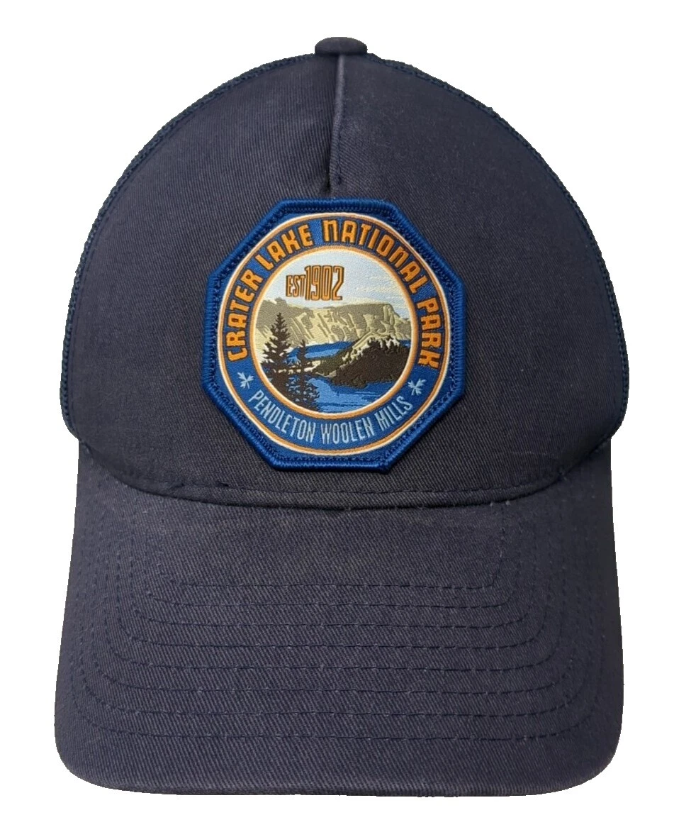 Sombreros de algodón para hombre Pendleton