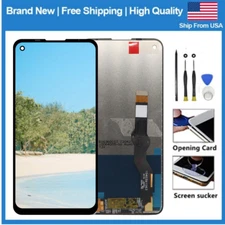 For Motorola Moto G Stylus XT2043-4 LCD Display Touch Screen Digitizer Assembly