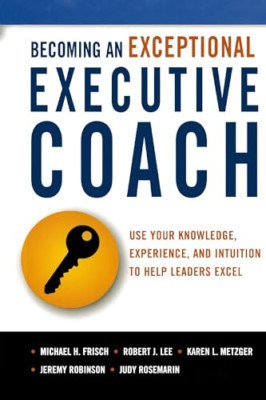 Ein außergewöhnlicher Executive Coach werden: Verwenden Sie Ihr Wissen - Taschenbuch/Softback N