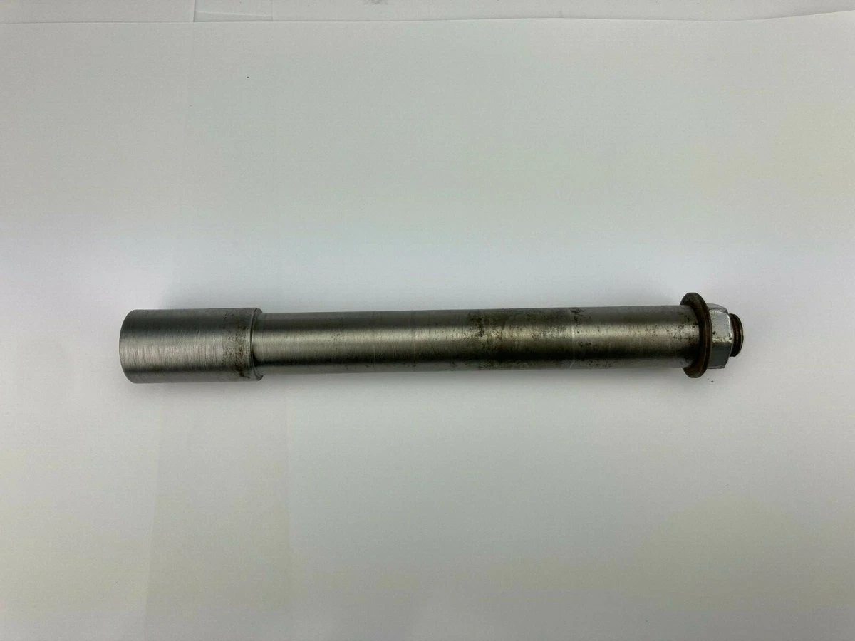 KTM SX 85 SX85 2012 / FITS 2012-2017 FRONT WHEEL SPINDLE AXLE BOLT 