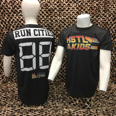 hk army halloween jerseys