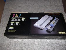 paper trimmer 2 in 1 multi function
