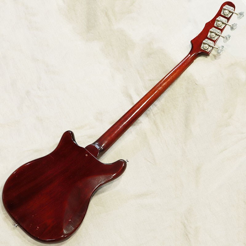 Epiphone エレキベース 1967年 Epiphone エレキベース 1967年 Epiphone VINTAGE EB-DL Embassy