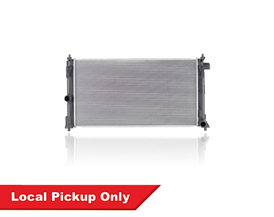 Radiator Assembly For 2019 Lexus UX200 / Corolla Hatchback