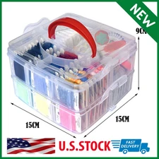 188 Embroidery Floss Set Including Cross Stitch Threads Friendship Bracelet