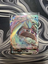 Lapras VMAX 050/202 Schwert & Schild Pokemon Karte Deutsch